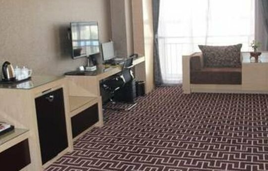Zijin International Hotel - Photo3