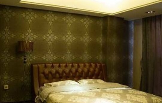 Zijin International Hotel - Photo5