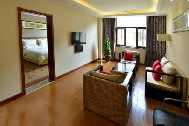 Zuolin Youli Hotel - Photo2