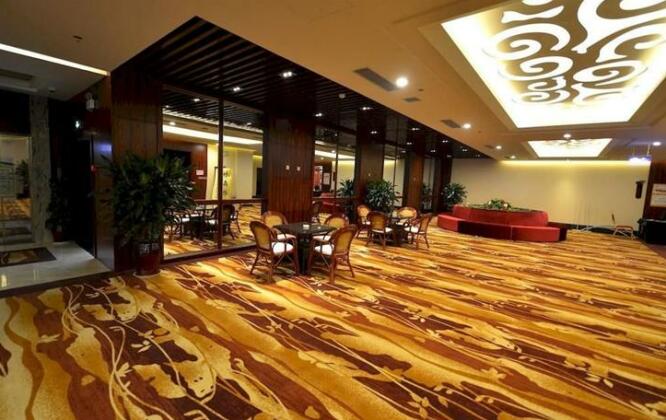 Zuolin Youli Hotel - Photo3