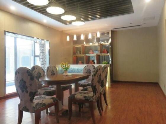 Zuolin Youli Hotel - Photo4