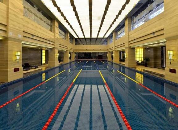 Zuolin Youli Hotel - Photo5