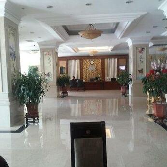 Liaoning Hotel Wensheng - Photo3