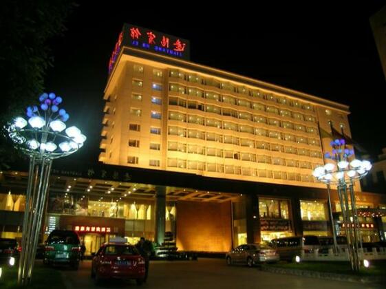 Liaoyang Hotel - Photo2