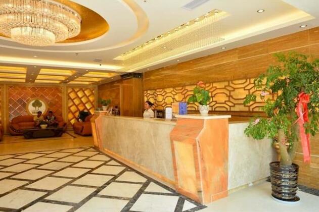 Asia Hotel - Guizhou - Photo2