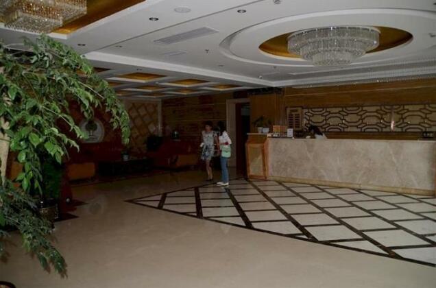 Asia Hotel - Guizhou - Photo3