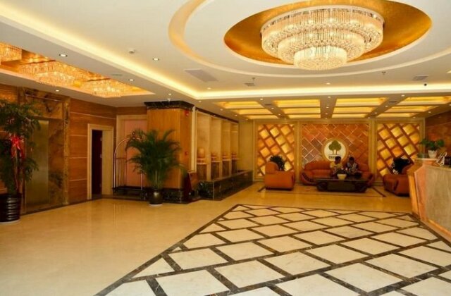 Asia Hotel - Guizhou - Photo4