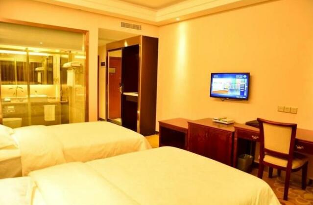 Asia Hotel - Guizhou - Photo5