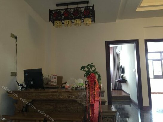 Bendi Renjia Theme Inn - Photo3