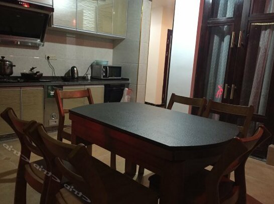 Bendi Renjia Theme Inn - Photo5