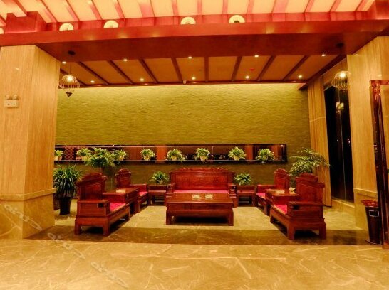 Binjiang Hotel Libo - Photo4