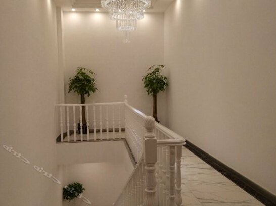City Garden Hotel Libo Zhongyangcheng _ - Photo3