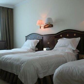 Dapeng Business Hotel Libo - Photo4