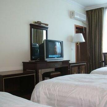 Dapeng Business Hotel Libo - Photo5