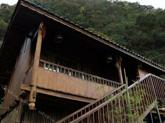 Dongmeng Ecological Museum Village Hostel - Photo2