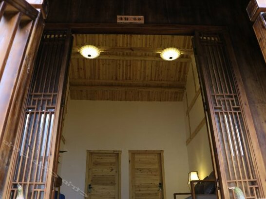 Dongmeng Ecological Museum Village Hostel - Photo3