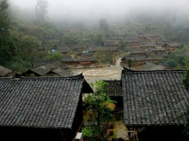 Dongmeng Ecological Museum Village Hostel