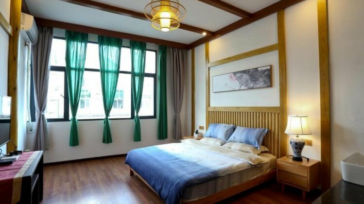 Floral Hotel Libo Yuanshantang - Photo3