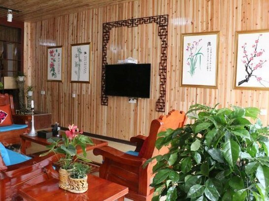 Gabaifu Inn - Photo3