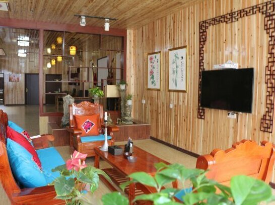 Gabaifu Inn - Photo4