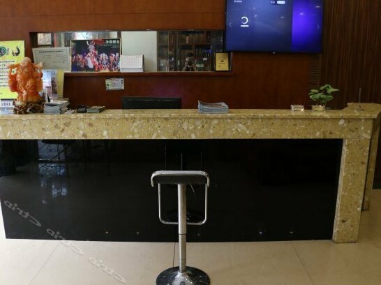 Gujia Express Hotel - Photo3
