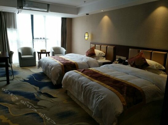 Huang Fu Hotel - Photo5