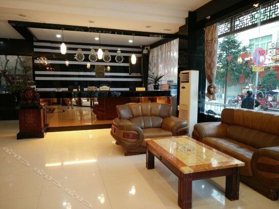 Jingu Hotel - Photo2