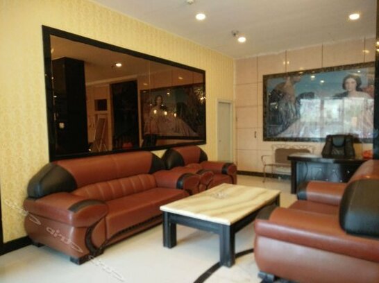 Jingu Hotel - Photo3
