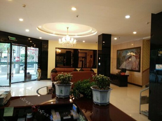Jingu Hotel - Photo4