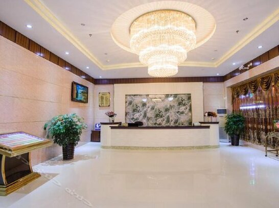 Jinliyuan Hotel - Photo3