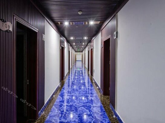 Jinliyuan Hotel - Photo4
