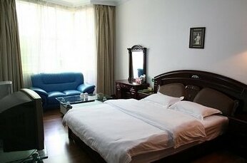 Jinliyuan Hotel - Photo5