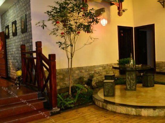 Junyi Leisure Inn - Photo3