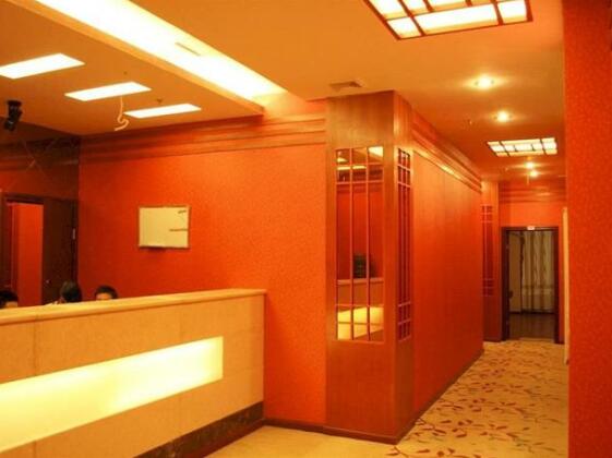 Juyuan Hotel Libo - Photo2