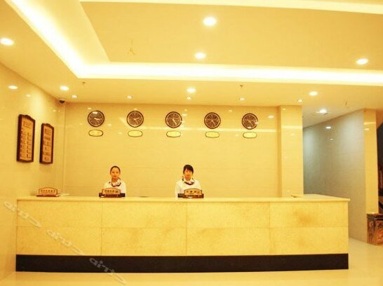 Juyuan Hotel Libo - Photo3