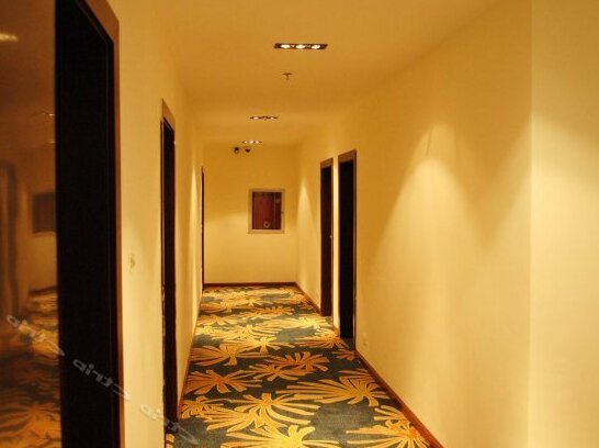 Juyuan Hotel Libo - Photo4