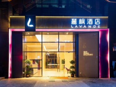 Lavande Hotel Libo Qiannan