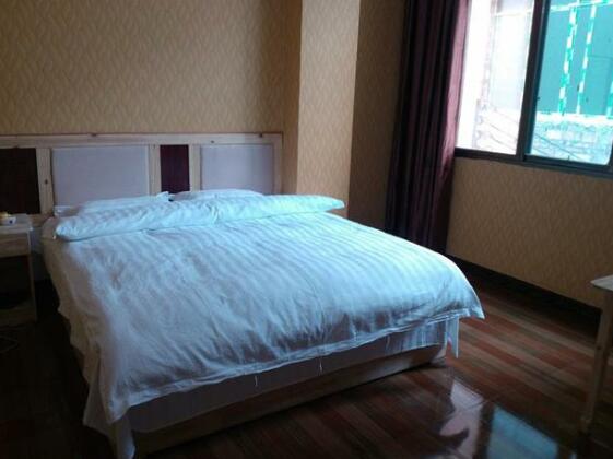 Libo Huilongxuan Hotel - Photo3