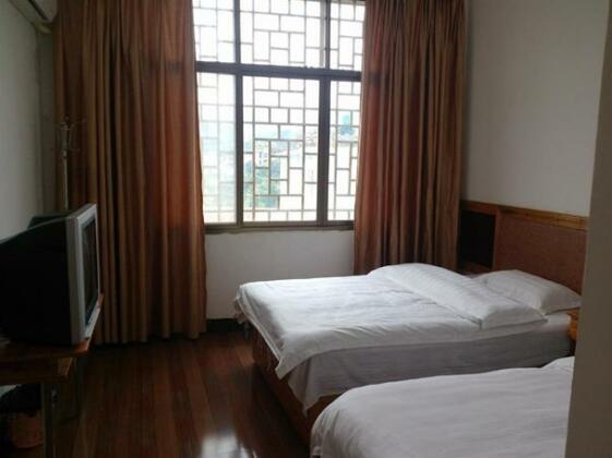 Libo Huilongxuan Hotel - Photo5