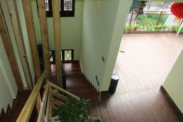 Libo Moon in Mountain Inn - Photo4