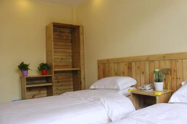 Libo Moon in Mountain Inn - Photo5