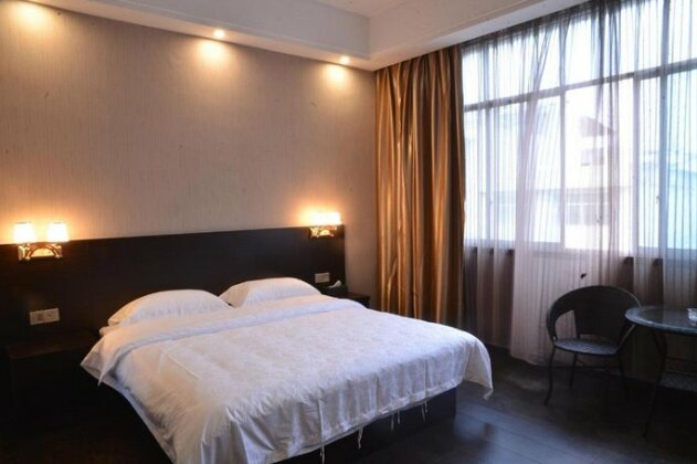 Libo Shuiyunjian Business Hotel - Photo2