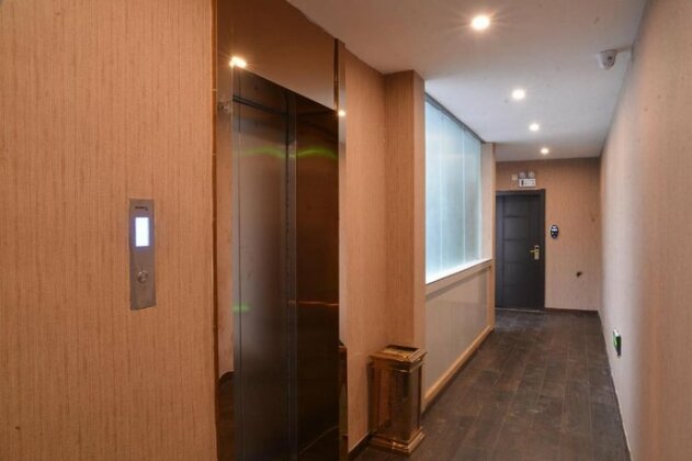 Libo Shuiyunjian Business Hotel - Photo3