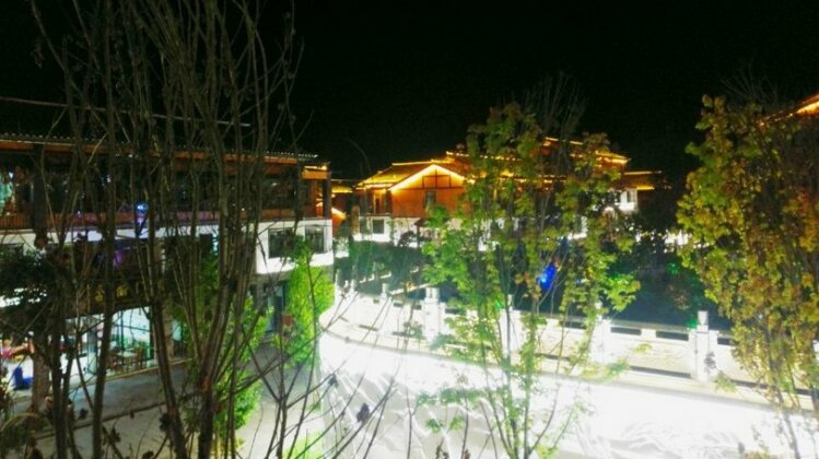Libo Xiaoqikong Future Guesthouse - Photo4