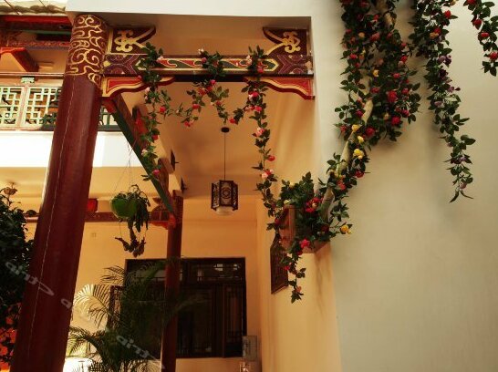Meeting Zhangjiang Inn - Photo2