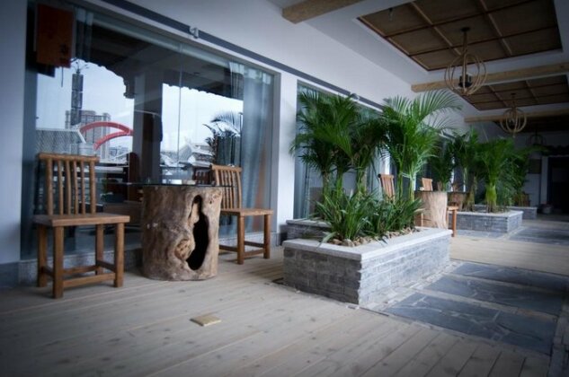 Mu Zi Jia Guesthouse - Photo2