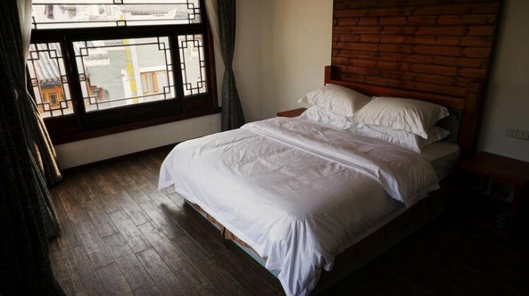 Mu Zi Jia Guesthouse - Photo4