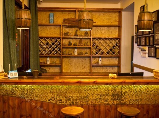 Muzijia Inn - Photo5