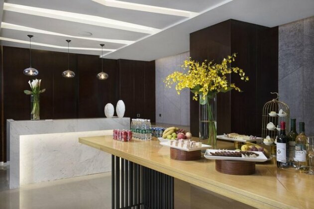 Park Inn by Radisson Libo - Photo2