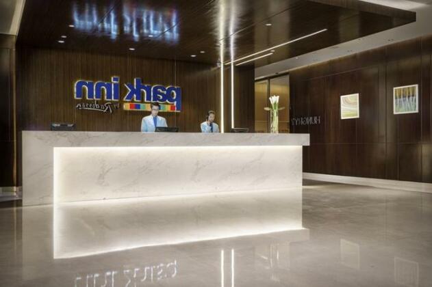 Park Inn by Radisson Libo - Photo3